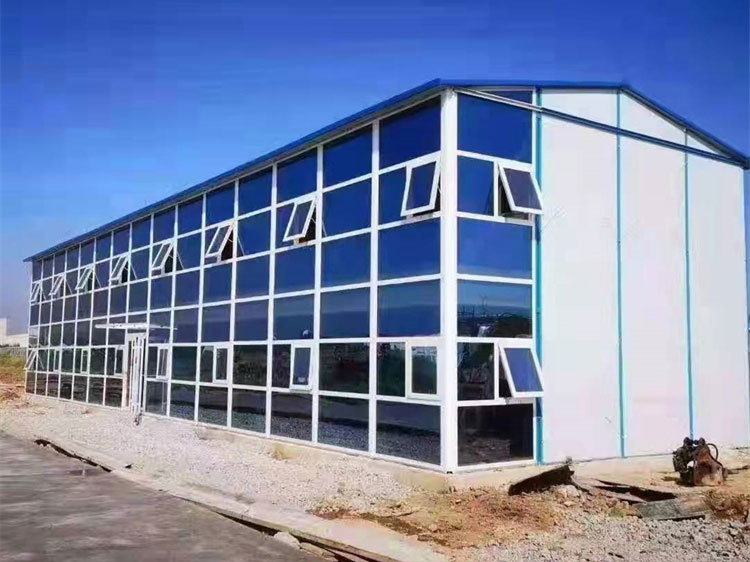 打包箱廠家：打包箱房在現(xiàn)實(shí)生活中有什么應(yīng)用？